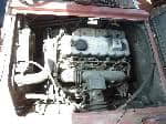 Used 1989 MAZDA PARKWAY BF68364 for Sale Image 28