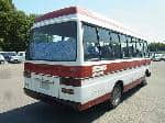Used 1989 MAZDA PARKWAY BF68364 for Sale Image 5