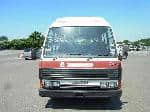 Used 1989 MAZDA PARKWAY BF68364 for Sale Image 8