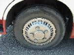 Used 1989 MAZDA PARKWAY BF68364 for Sale Image 9