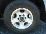 Used 1997 TOYOTA LAND CRUISER PRADO BF68519 for Sale Image 10