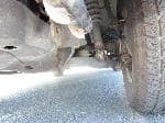 Used 1997 TOYOTA LAND CRUISER PRADO BF68519 for Sale Image 14