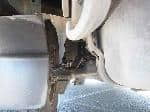 Used 1997 TOYOTA LAND CRUISER PRADO BF68519 for Sale Image 15