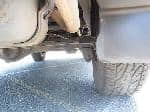 Used 1997 TOYOTA LAND CRUISER PRADO BF68519 for Sale Image 16