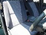 Used 1997 TOYOTA LAND CRUISER PRADO BF68519 for Sale Image 17