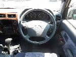 Used 1997 TOYOTA LAND CRUISER PRADO BF68519 for Sale Image 22