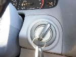 Used 1997 TOYOTA LAND CRUISER PRADO BF68519 for Sale Image 26