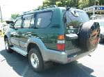 Used 1997 TOYOTA LAND CRUISER PRADO BF68519 for Sale Image 3