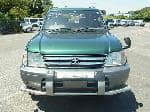Used 1997 TOYOTA LAND CRUISER PRADO BF68519 for Sale Image 8