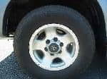 Used 1997 TOYOTA LAND CRUISER PRADO BF68519 for Sale Image 9