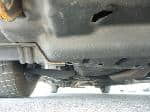 Used 2002 TOYOTA NOAH BF68481 for Sale Image 13
