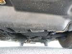 Used 2002 TOYOTA NOAH BF68481 for Sale Image 14