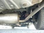 Used 2002 TOYOTA NOAH BF68481 for Sale Image 16