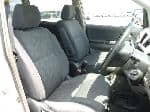 Used 2002 TOYOTA NOAH BF68481 for Sale Image 17