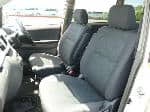 Used 2002 TOYOTA NOAH BF68481 for Sale Image 18
