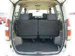 Used 2002 TOYOTA NOAH BF68481 for Sale Image 21