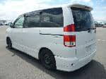 Used 2002 TOYOTA NOAH BF68481 for Sale Image 3