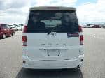 Used 2002 TOYOTA NOAH BF68481 for Sale Image 4