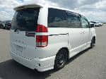 Used 2002 TOYOTA NOAH BF68481 for Sale Image 5