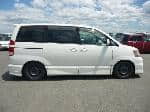 Used 2002 TOYOTA NOAH BF68481 for Sale Image 6