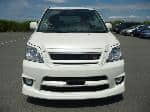 Used 2002 TOYOTA NOAH BF68481 for Sale Image 8