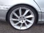 Used 1999 MERCEDES-BENZ S-CLASS BF68406 for Sale Image 11