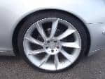 Used 1999 MERCEDES-BENZ S-CLASS BF68406 for Sale Image 12