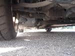 Used 1999 MERCEDES-BENZ S-CLASS BF68406 for Sale Image 13