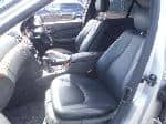 Used 1999 MERCEDES-BENZ S-CLASS BF68406 for Sale Image 18