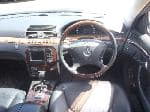 Used 1999 MERCEDES-BENZ S-CLASS BF68406 for Sale Image 21