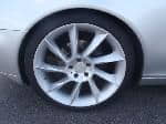 Used 1999 MERCEDES-BENZ S-CLASS BF68406 for Sale Image 9