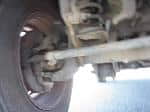 Used 1997 JEEP WRANGLER BF68520 for Sale Image 13
