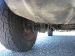 Used 1997 JEEP WRANGLER BF68520 for Sale Image 15