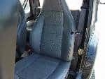 Used 1997 JEEP WRANGLER BF68520 for Sale Image 18