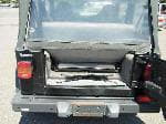 Used 1997 JEEP WRANGLER BF68520 for Sale Image 20