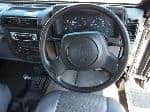 Used 1997 JEEP WRANGLER BF68520 for Sale Image 21
