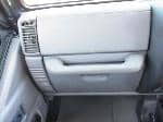 Used 1997 JEEP WRANGLER BF68520 for Sale Image 22