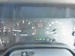 Used 1997 JEEP WRANGLER BF68520 for Sale Image 23