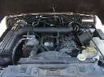 Used 1997 JEEP WRANGLER BF68520 for Sale Image 27