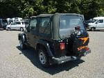 Used 1997 JEEP WRANGLER BF68520 for Sale Image 3