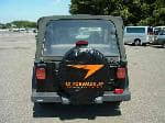 Used 1997 JEEP WRANGLER BF68520 for Sale Image 4