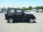 Used 1997 JEEP WRANGLER BF68520 for Sale Image 6