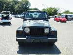 Used 1997 JEEP WRANGLER BF68520 for Sale Image 8