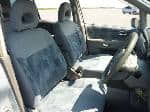 Used 1999 MAZDA PREMACY BF68484 for Sale Image 17