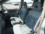 Used 1999 MAZDA PREMACY BF68484 for Sale Image 18