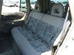 Used 1999 MAZDA PREMACY BF68484 for Sale Image 19