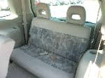 Used 1999 MAZDA PREMACY BF68484 for Sale Image 20