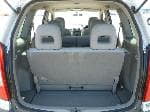 Used 1999 MAZDA PREMACY BF68484 for Sale Image 21