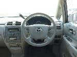 Used 1999 MAZDA PREMACY BF68484 for Sale Image 22