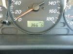 Used 1999 MAZDA PREMACY BF68484 for Sale Image 25